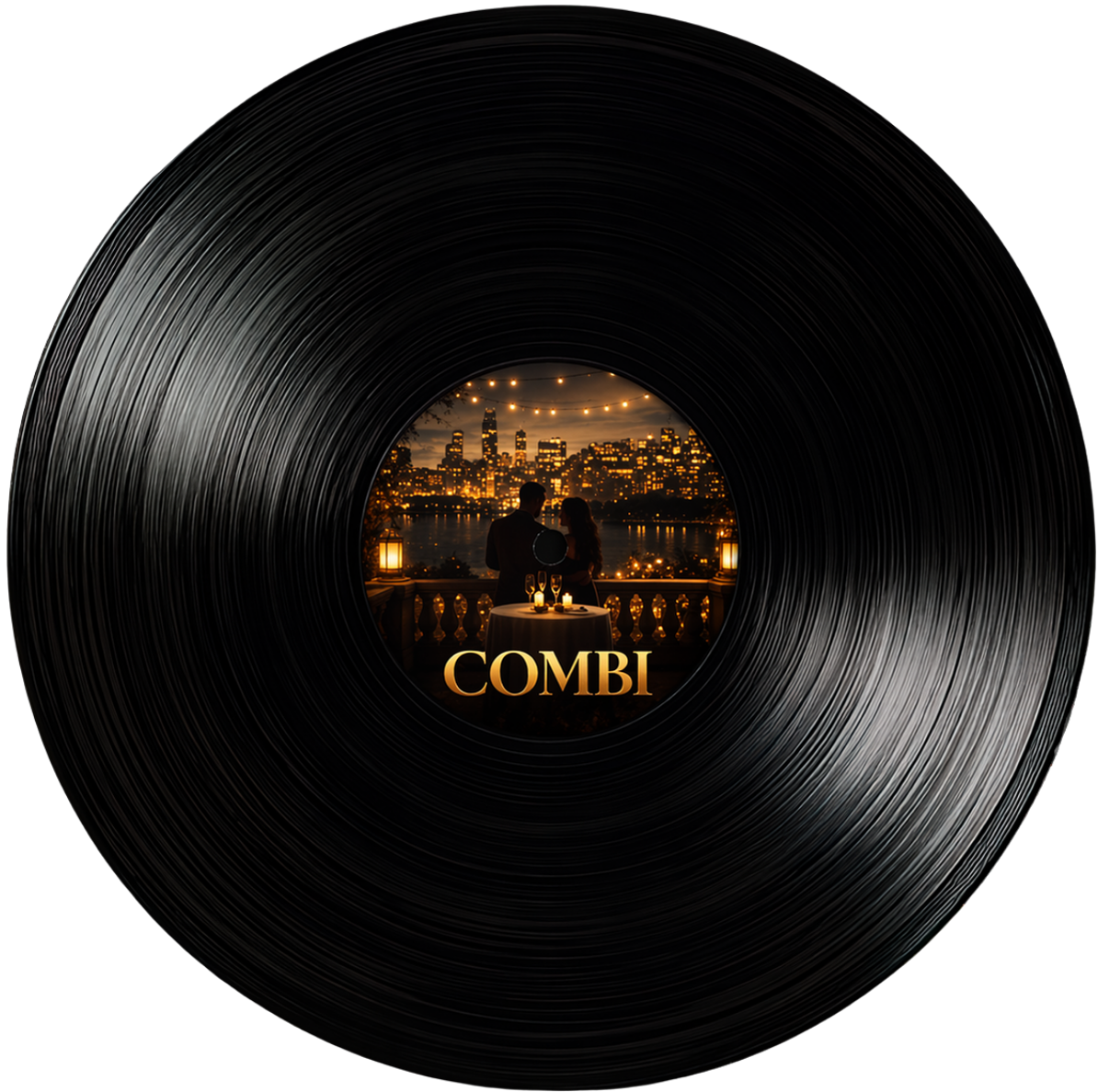 Vinyl